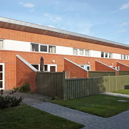 Holiday home Lxxi *