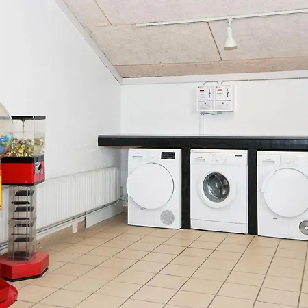 Lxxi Holiday home Hemmet