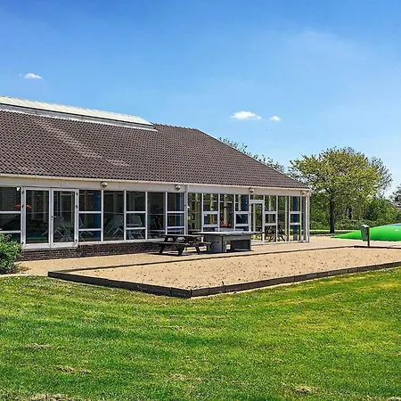 Lxxi Holiday home