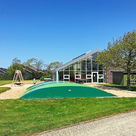 Lxxi Holiday home *