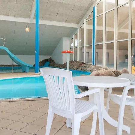 Lxxi Holiday home Hemmet